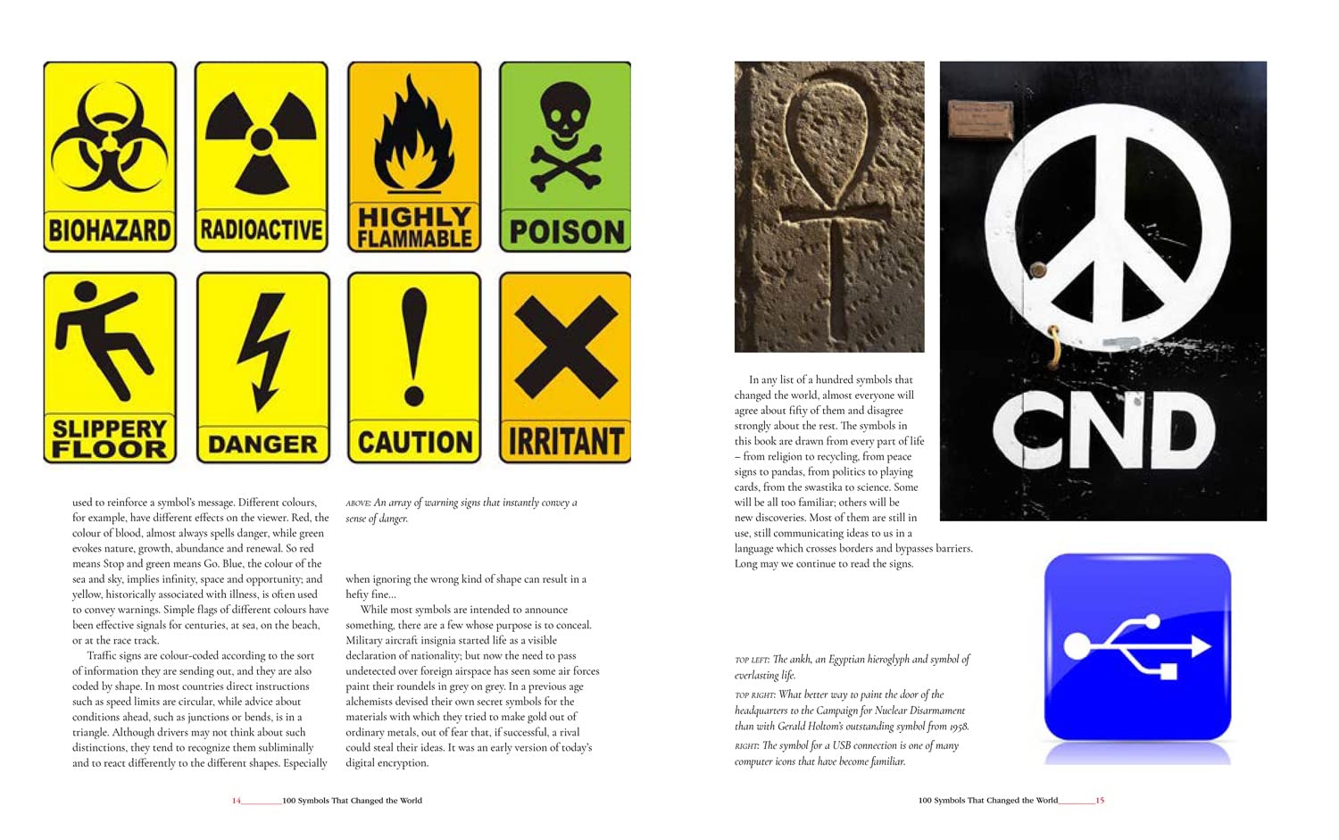 Symbo Examples 100 Symbolism Examples