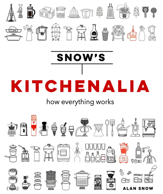 Snow's Kitchenalia