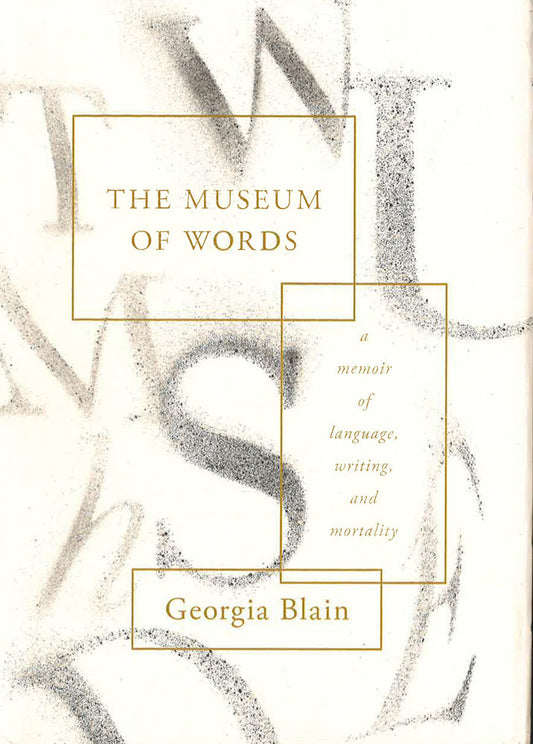 The Museum Of Words