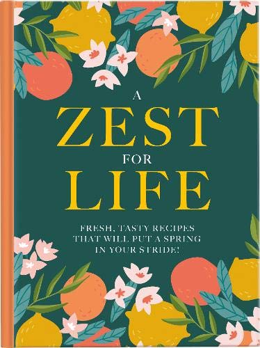 Zest For Life