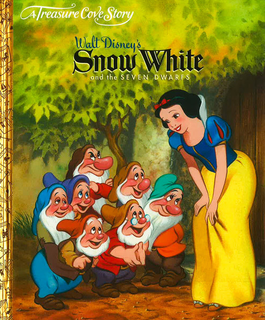 Snow White & The Seven Dwarfs