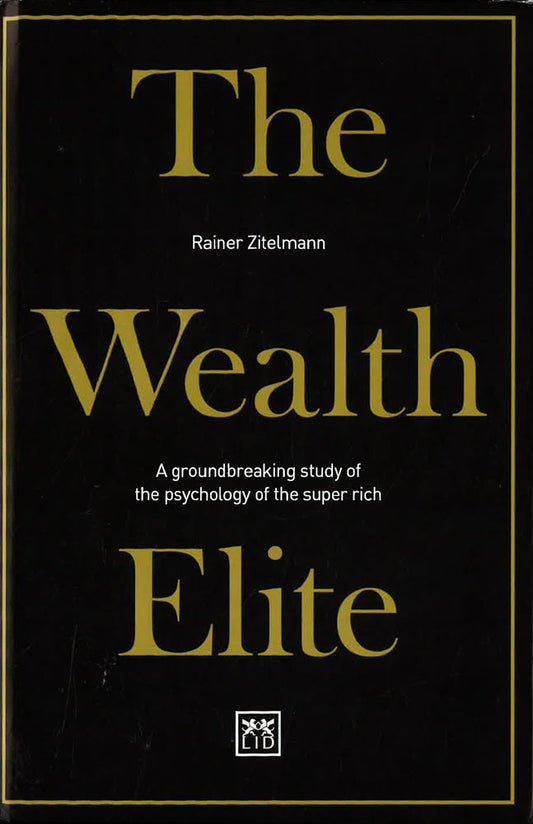 The Wealth Elite