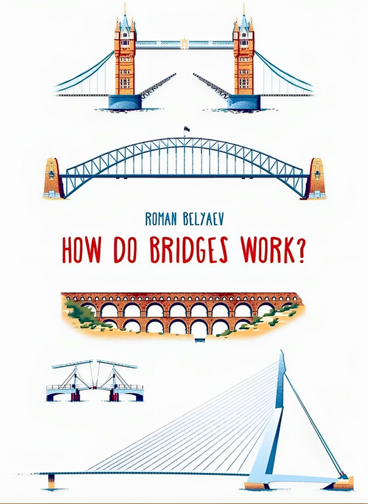 How Do Bridges Work? (How It Works)
