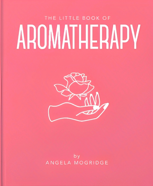 The Little Book Of Aromatheraphy