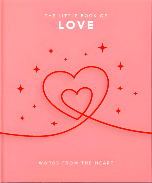 The Little Book Of Love