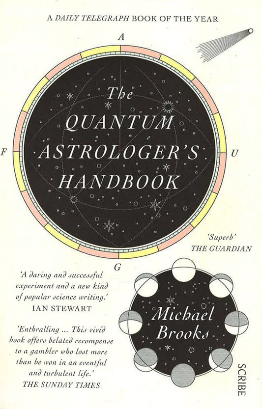 The Quantum Astrologer'S Handbook
