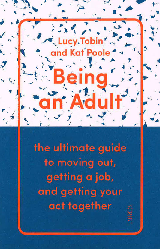 Being An Adult