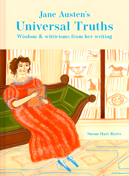 Jane Austen's Universal Truths