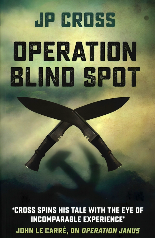 Operation Blind Spot