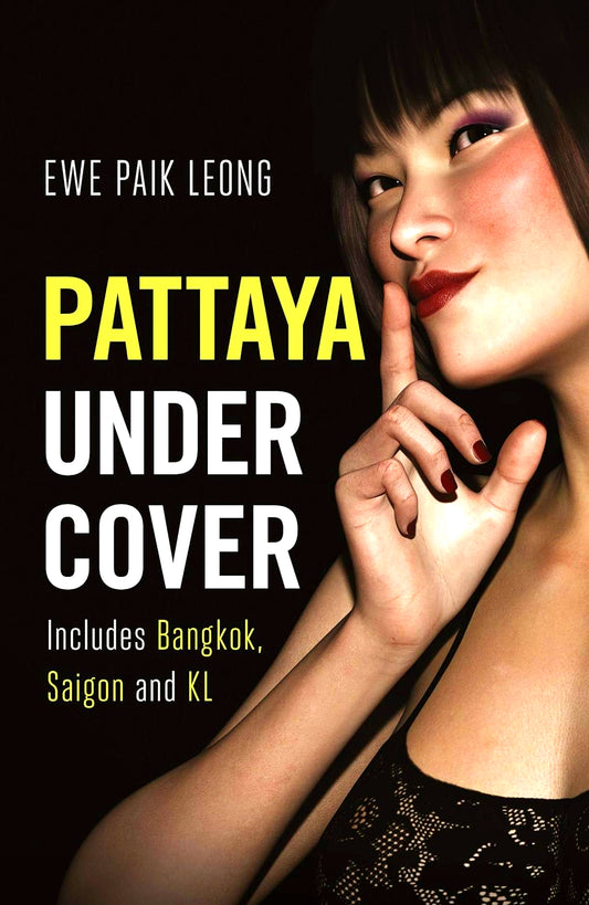 Pattaya Undercover
