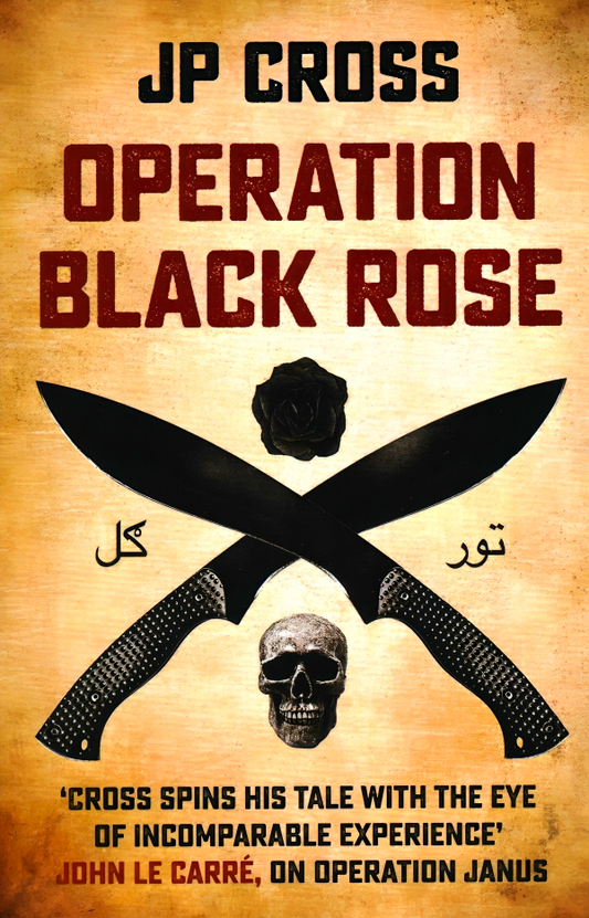 Operation Black Rose