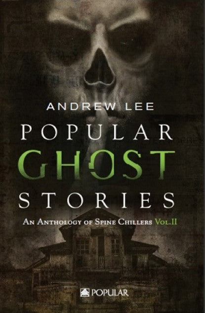 Popular Ghost Stories