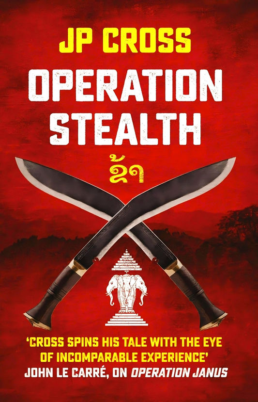 Operation Stealth