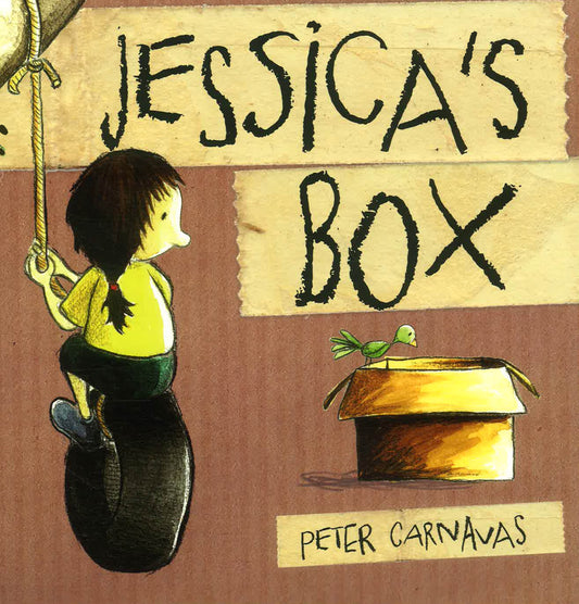 Jessica's Box