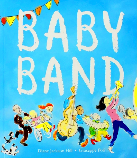 Baby Band