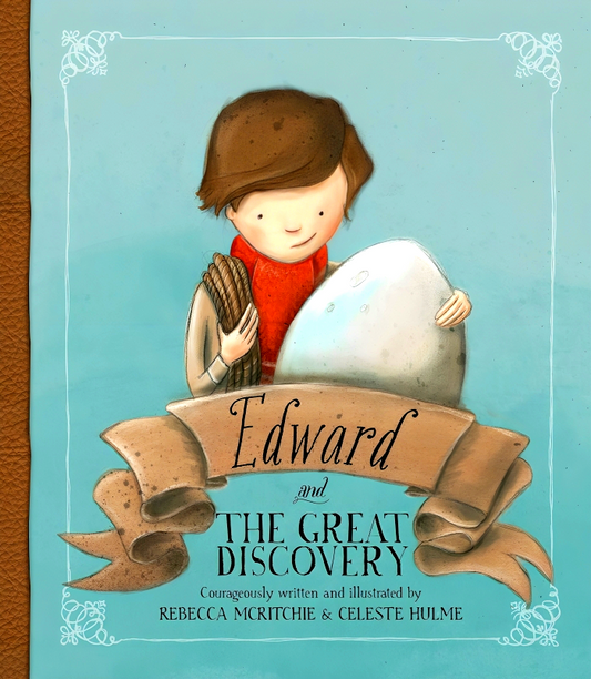 Edward & The Great Discovery