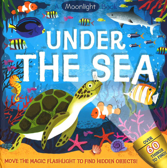 Torch Books: Under The Sea