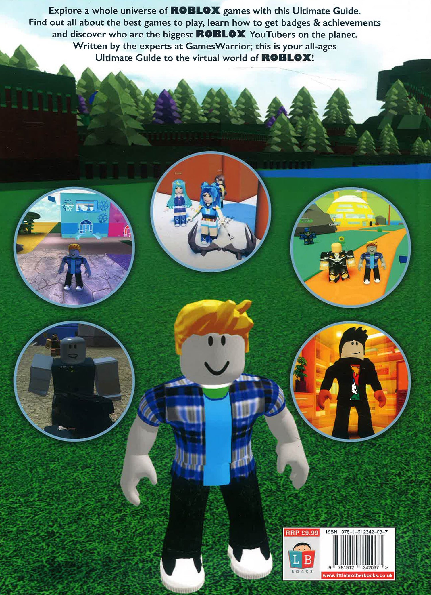 Roblox Advanced Guide.pdf Roblox Ultimate Guide – BookXcess