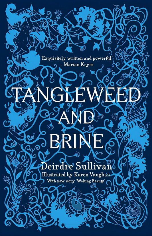 Tangleweed And Brine