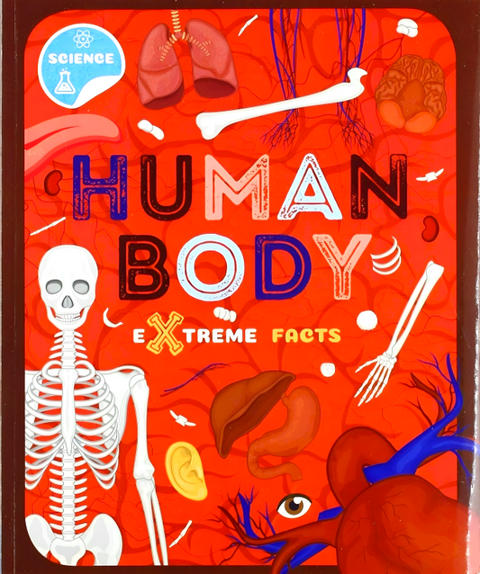 Extreme Facts: Human Body