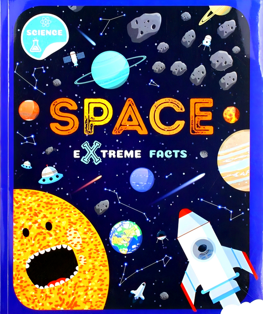 Extreme Facts: Space