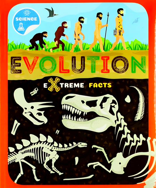 Extreme Facts: Evolution
