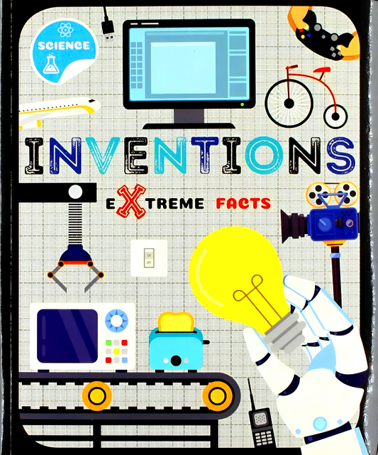 Extreme Facts: Inventions