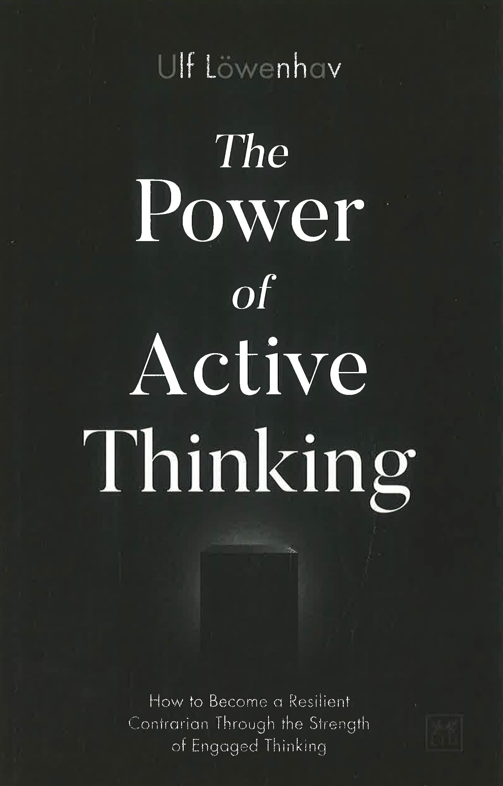 The Power Of Active Thinking – BookXcess