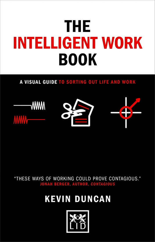 The Intelligent Work Book