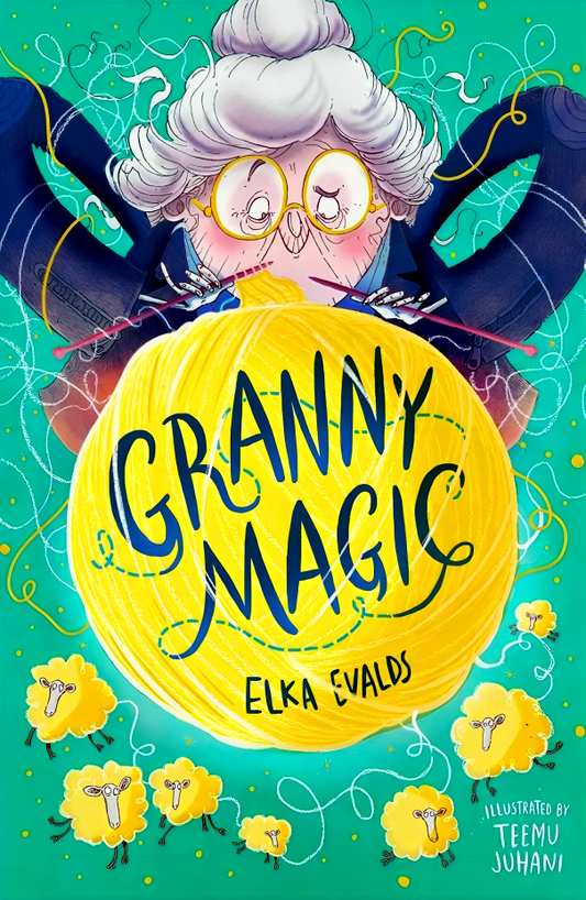Granny Magic
