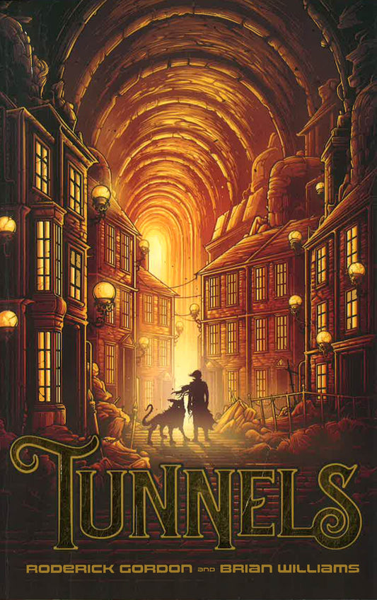 Tunnels (2020 Reissue)