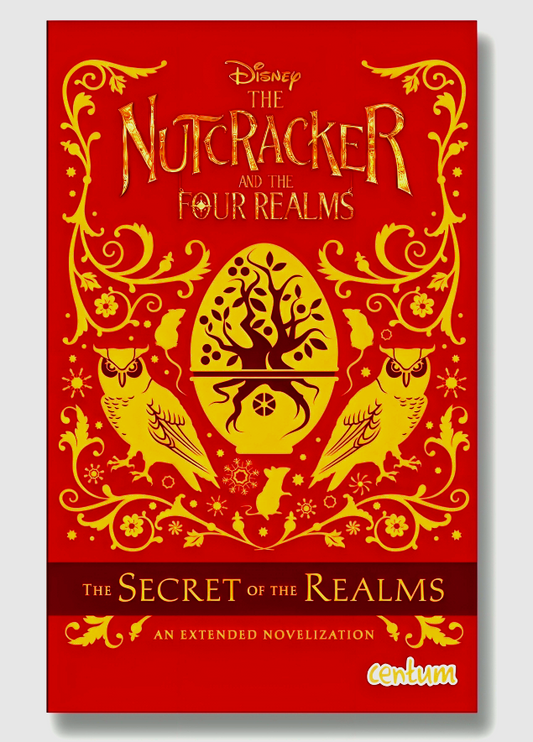 The Nutcracker And The Four Realms