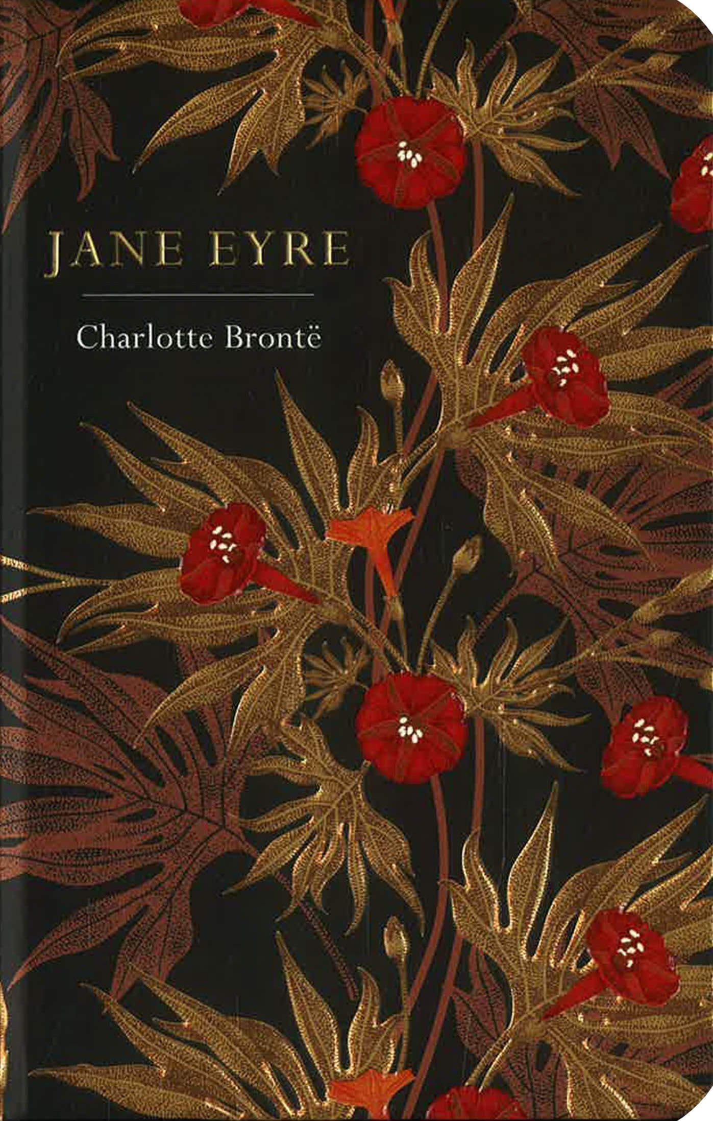 Chiltern Classics Jane Eyre BookXcess