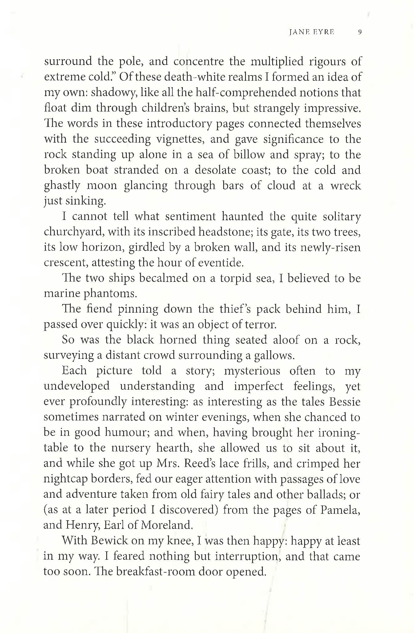 Chiltern Classics Jane Eyre BookXcess