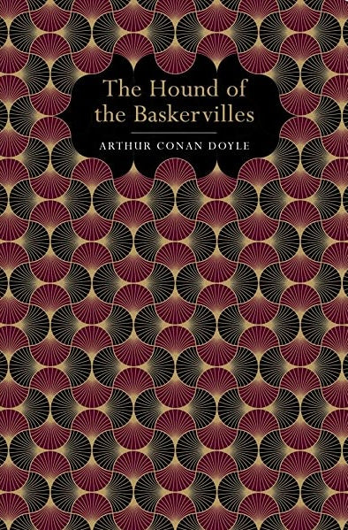 Chiltern Classics: The Hound Of The Baskervilles