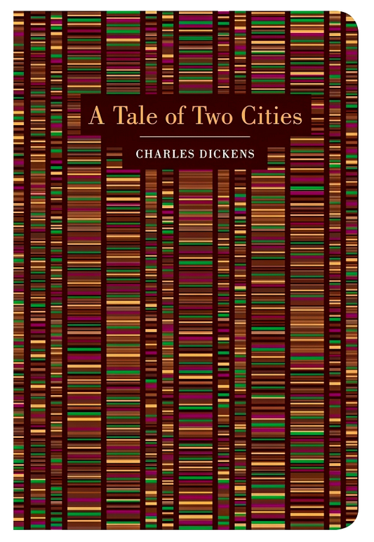 Chiltern Classics: A Tale Of Two Cities