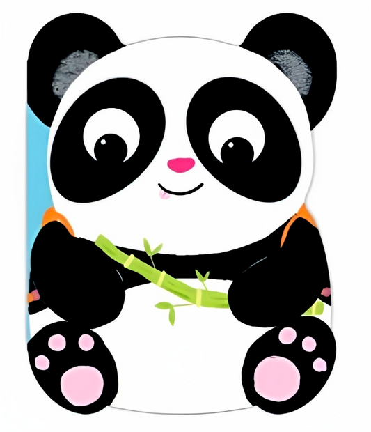 Animal Adventure Panda