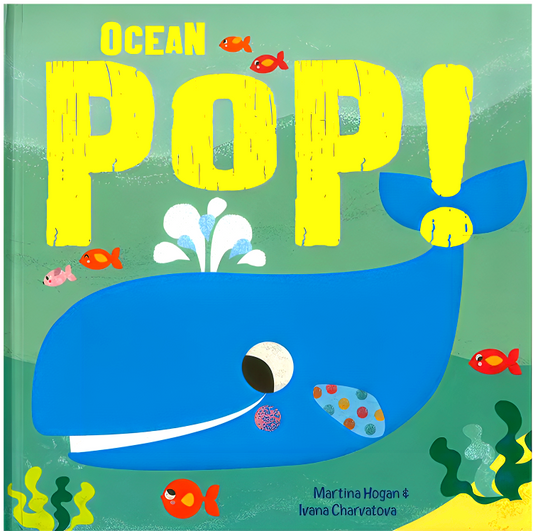 Ocean Pop!