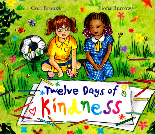 Twelve Days Of Kindness