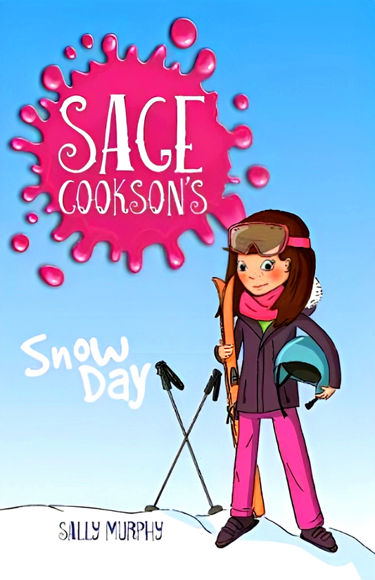 Sage Cookson's: Snow Day