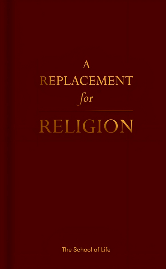 A Replacement For Religion