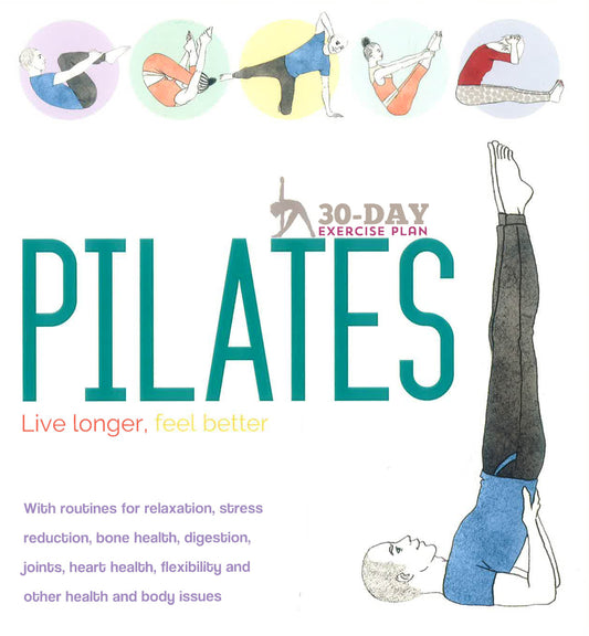 30 Day's Pilates