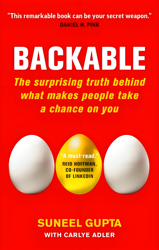 Backable