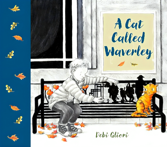 A Cat Called Waverley