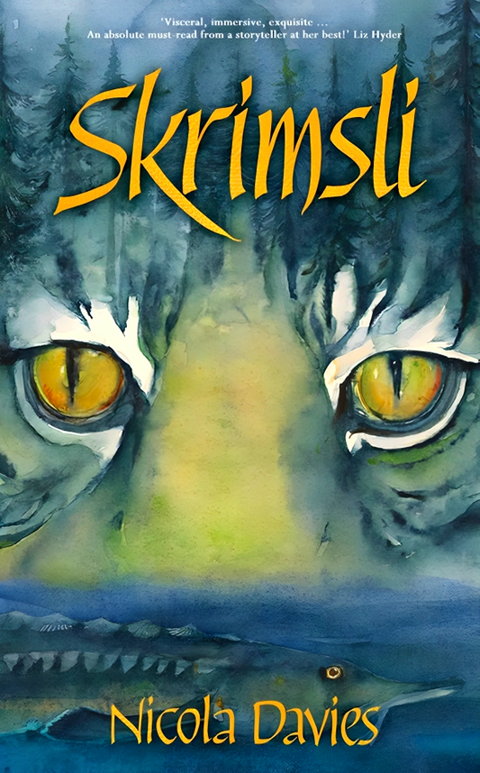 Skrimsli