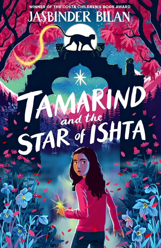 Tamarind & The Star Of Ishta