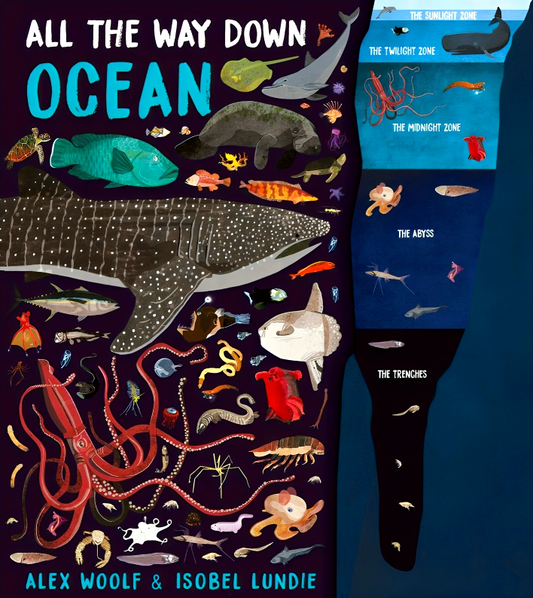 All The Way Down: Ocean