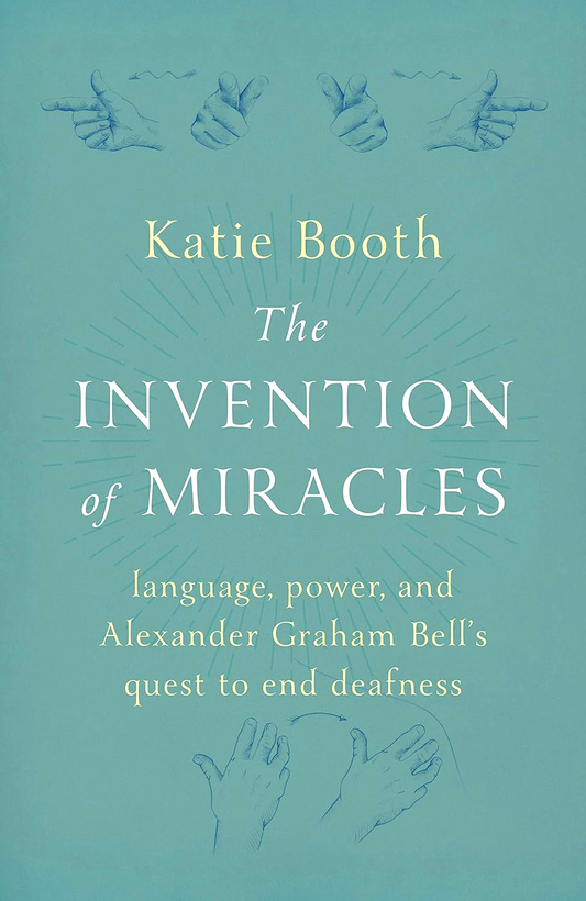 The Invention Of Miracles