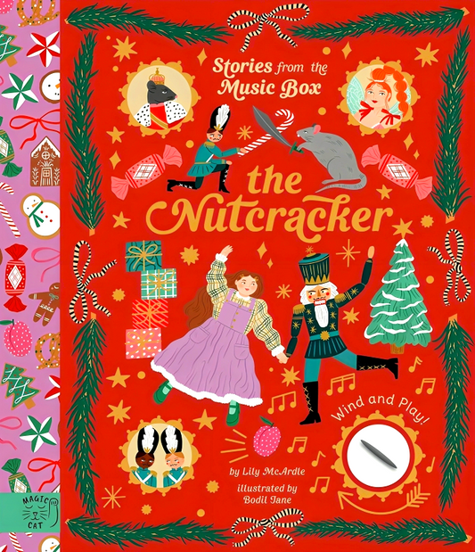 The Nutcracker: Wind and Play!
