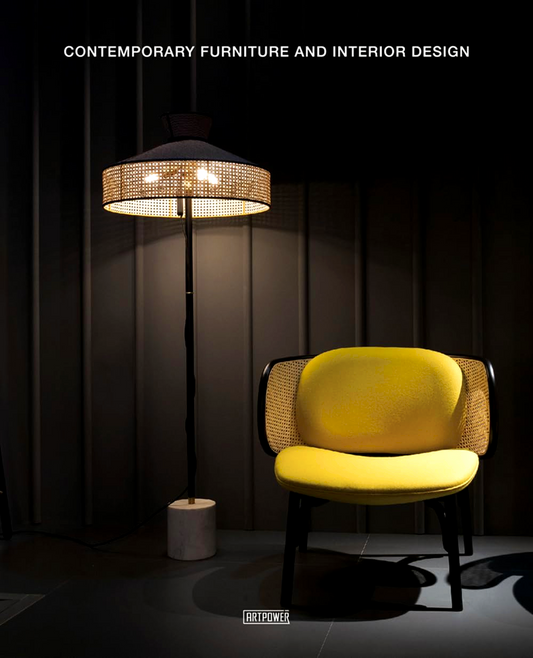 Contemporary Furniture And Interior Design